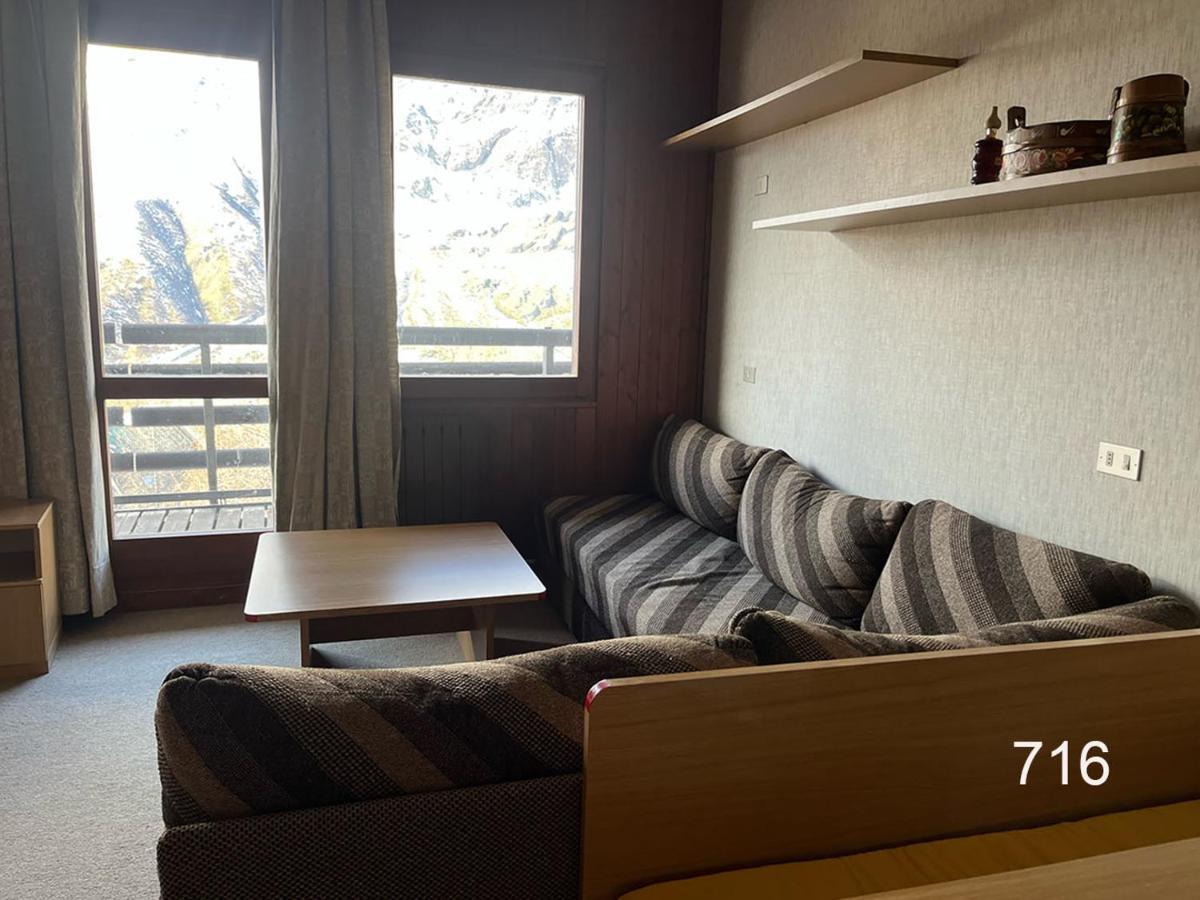 House Cervinia Apartments Breuil-Cervinia Exterior foto