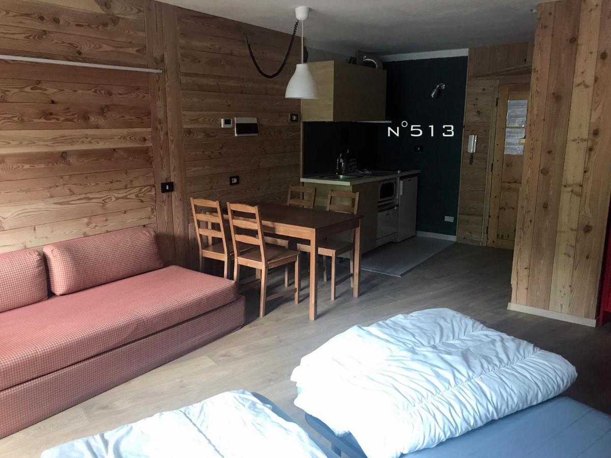 House Cervinia Apartments Breuil-Cervinia Exterior foto